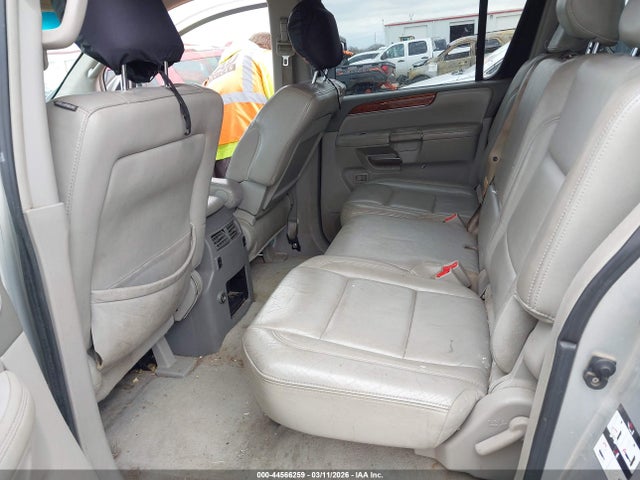 Продаж на аукціоні авто 2008 Infiniti Qx56, vin: 5N3AA08CX8N911146, номер лоту: 44566259