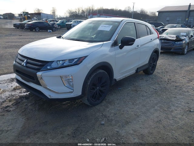 Aukcja sprzedaży 2019 Mitsubishi Eclipse Cross Le, vin: JA4AT4AA4KZ022361, numer aukcji: 44566261