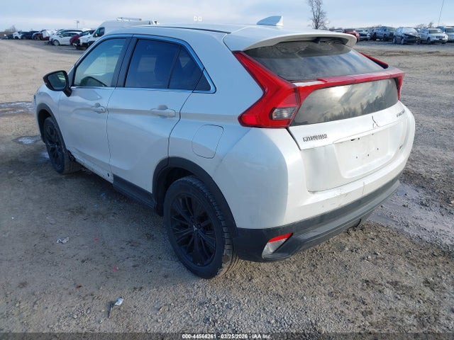 Aukcja sprzedaży 2019 Mitsubishi Eclipse Cross Le, vin: JA4AT4AA4KZ022361, numer aukcji: 44566261
