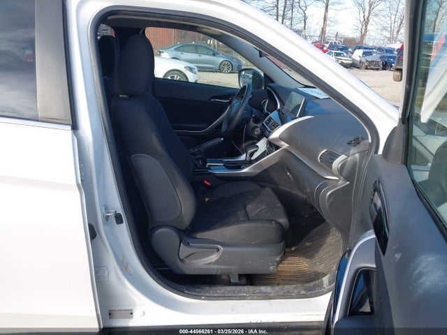 Aukcja sprzedaży 2019 Mitsubishi Eclipse Cross Le, vin: JA4AT4AA4KZ022361, numer aukcji: 44566261