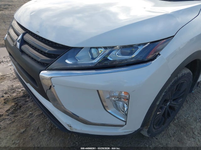 Aukcja sprzedaży 2019 Mitsubishi Eclipse Cross Le, vin: JA4AT4AA4KZ022361, numer aukcji: 44566261