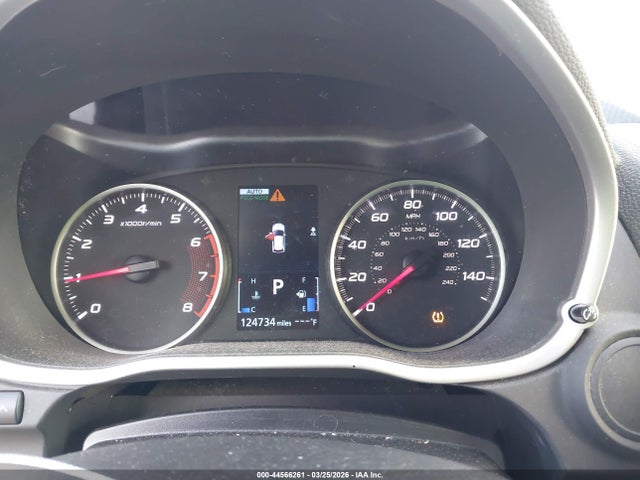 Aukcja sprzedaży 2019 Mitsubishi Eclipse Cross Le, vin: JA4AT4AA4KZ022361, numer aukcji: 44566261