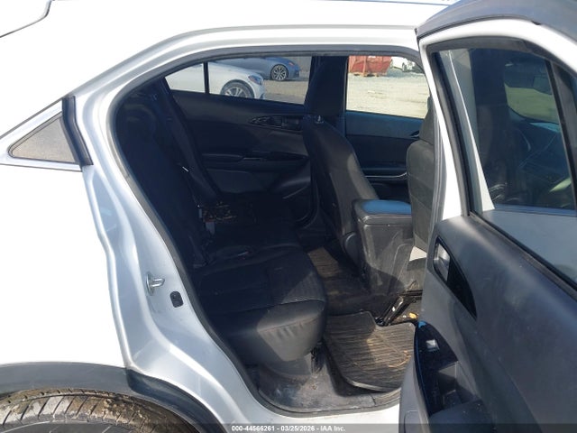 Aukcja sprzedaży 2019 Mitsubishi Eclipse Cross Le, vin: JA4AT4AA4KZ022361, numer aukcji: 44566261