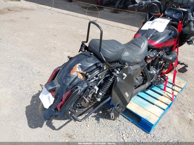 Harley-Davidson FLTRXSE 2021 1HD1TCL23MB951473 Image 17