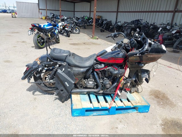 Harley-Davidson FLTRXSE 2021 1HD1TCL23MB951473 Image 11
