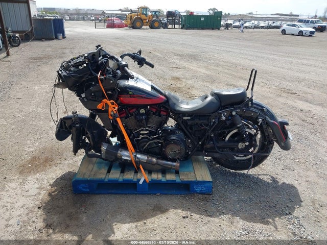 Harley-Davidson FLTRXSE 2021 1HD1TCL23MB951473 Image 12