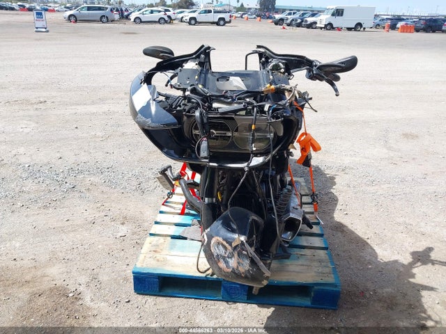 Harley-Davidson FLTRXSE 2021 1HD1TCL23MB951473 Image 5