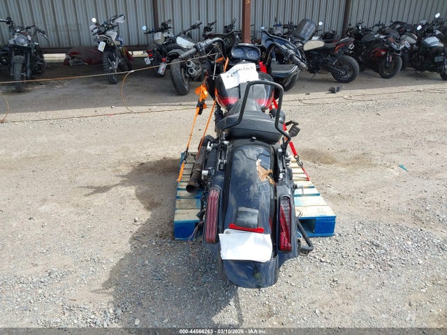 Harley-Davidson FLTRXSE 2021 1HD1TCL23MB951473 Image 6
