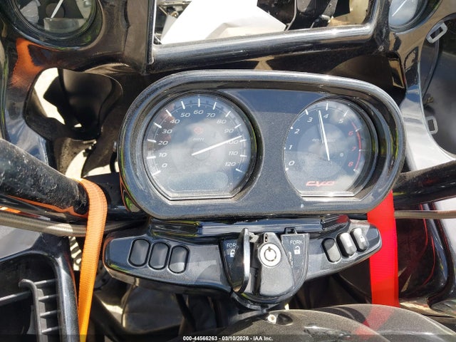 Harley-Davidson FLTRXSE 2021 1HD1TCL23MB951473 Image 7