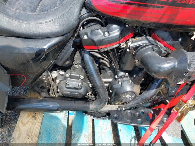 Harley-Davidson FLTRXSE 2021 1HD1TCL23MB951473 Image 8
