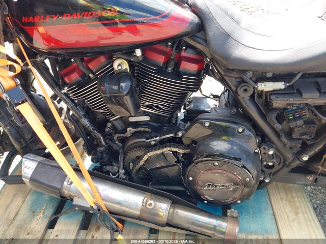 Harley-Davidson FLTRXSE 2021 1HD1TCL23MB951473 Image 9