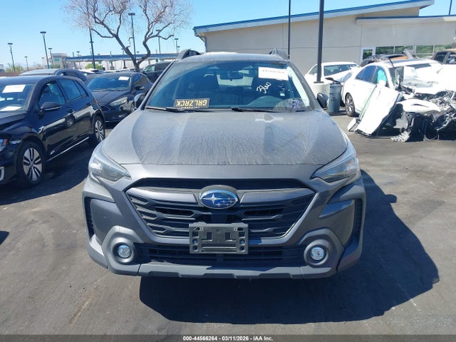 Продажа на аукционе авто 2024 Subaru Outback Premium, vin: 4S4BTACC9R3110953, номер лота: 44566264