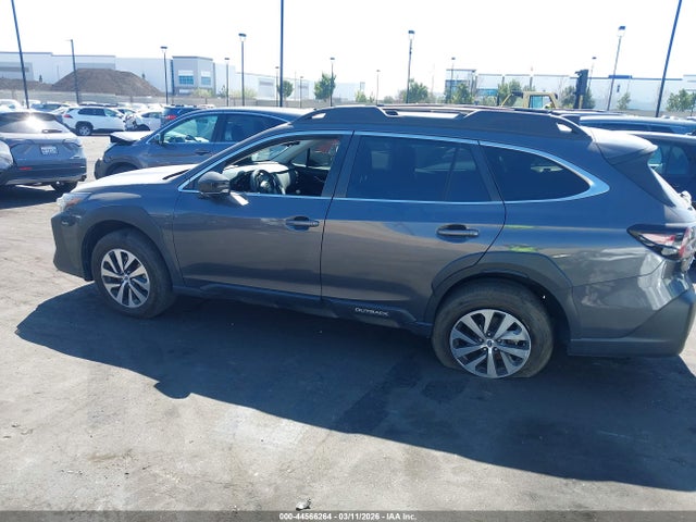 Продажа на аукционе авто 2024 Subaru Outback Premium, vin: 4S4BTACC9R3110953, номер лота: 44566264