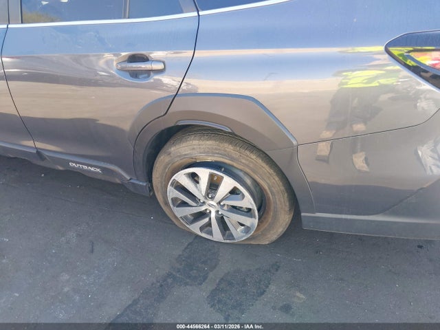 Продажа на аукционе авто 2024 Subaru Outback Premium, vin: 4S4BTACC9R3110953, номер лота: 44566264