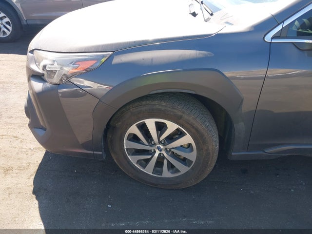 Продажа на аукционе авто 2024 Subaru Outback Premium, vin: 4S4BTACC9R3110953, номер лота: 44566264