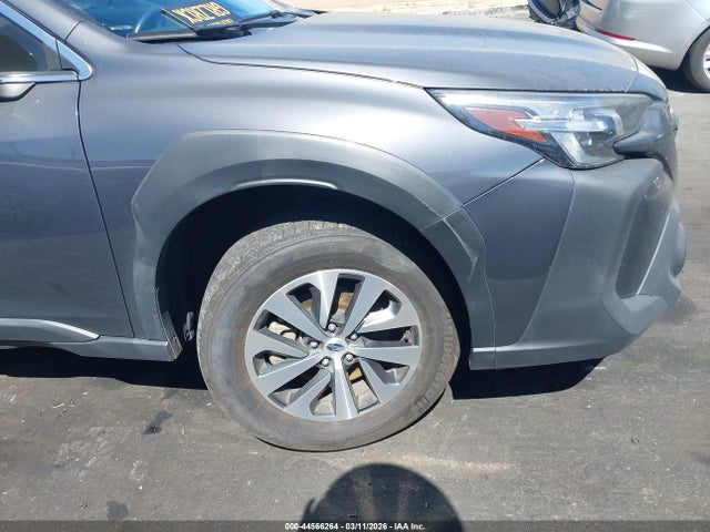 Продажа на аукционе авто 2024 Subaru Outback Premium, vin: 4S4BTACC9R3110953, номер лота: 44566264