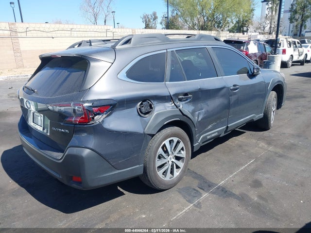 Продажа на аукционе авто 2024 Subaru Outback Premium, vin: 4S4BTACC9R3110953, номер лота: 44566264