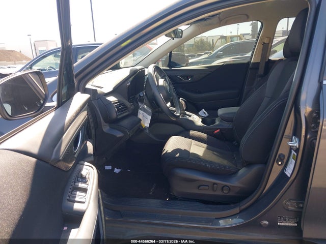 Продажа на аукционе авто 2024 Subaru Outback Premium, vin: 4S4BTACC9R3110953, номер лота: 44566264