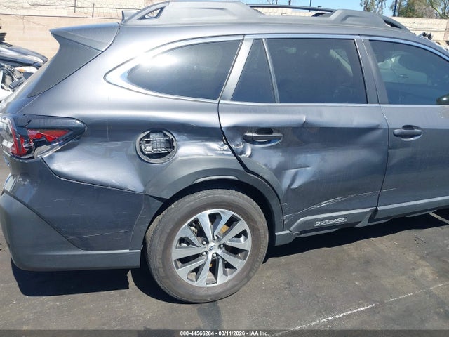 Продажа на аукционе авто 2024 Subaru Outback Premium, vin: 4S4BTACC9R3110953, номер лота: 44566264