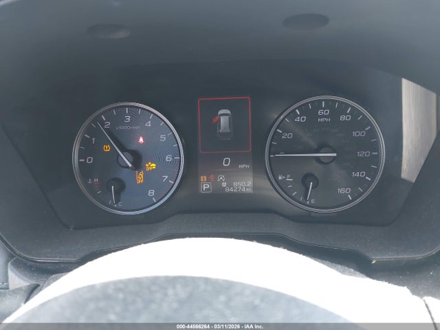 Продажа на аукционе авто 2024 Subaru Outback Premium, vin: 4S4BTACC9R3110953, номер лота: 44566264