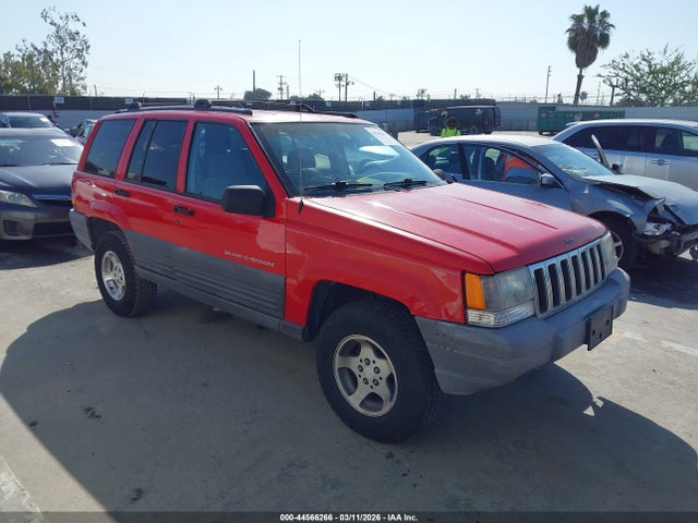 1996 JEEP GRAND CHEROKEE 1J4FX58S5TC339665