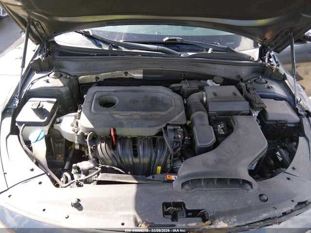 2020 Kia Optima Lx მანქანა იყიდება აუქციონზე, vin: 5XXGT4L35LG380328, აუქციონის ნომერი: 44566270