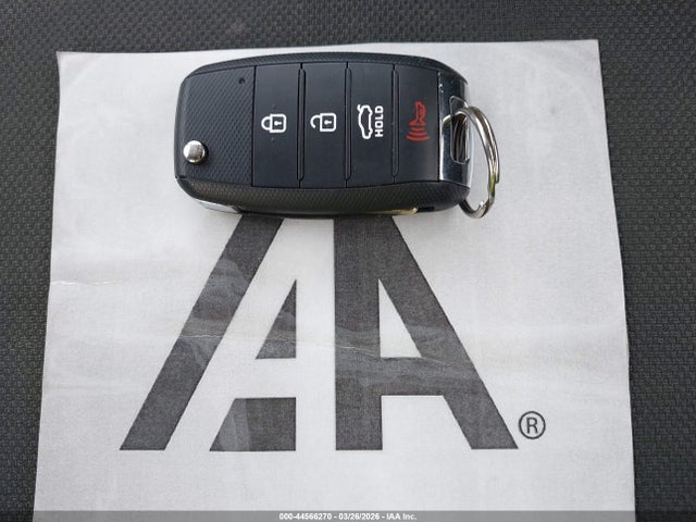2020 Kia Optima Lx მანქანა იყიდება აუქციონზე, vin: 5XXGT4L35LG380328, აუქციონის ნომერი: 44566270
