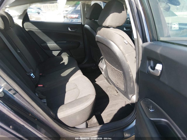 2020 Kia Optima Lx მანქანა იყიდება აუქციონზე, vin: 5XXGT4L35LG380328, აუქციონის ნომერი: 44566270
