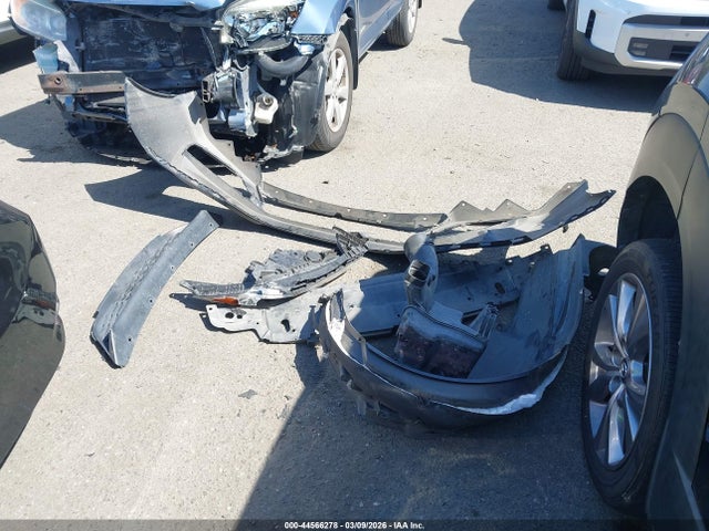 1HGCR2F51GA140646 Honda Accord Sport