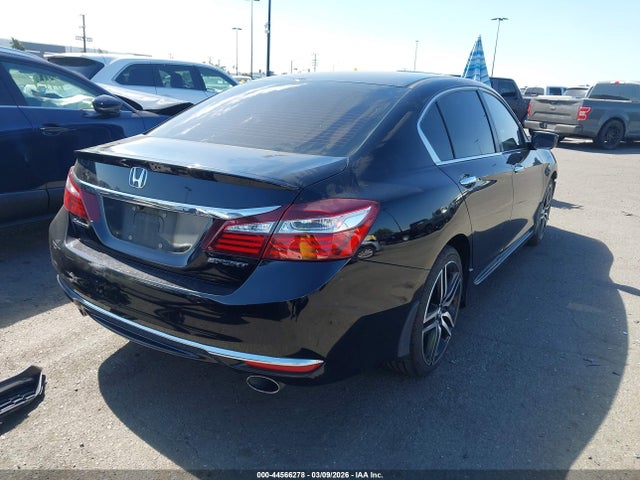 1HGCR2F51GA140646 Honda Accord Sport