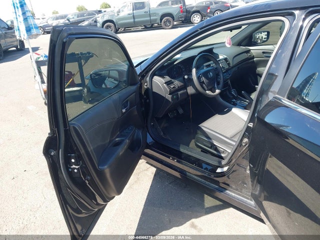 1HGCR2F51GA140646 Honda Accord Sport