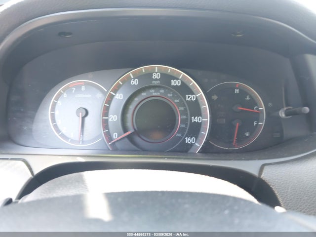 1HGCR2F51GA140646 Honda Accord Sport