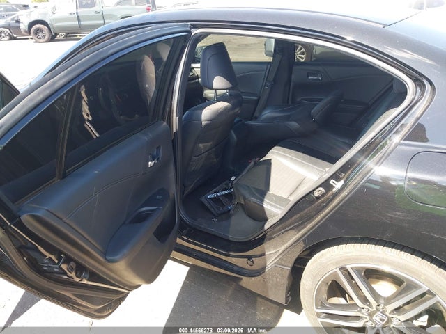 1HGCR2F51GA140646 Honda Accord Sport