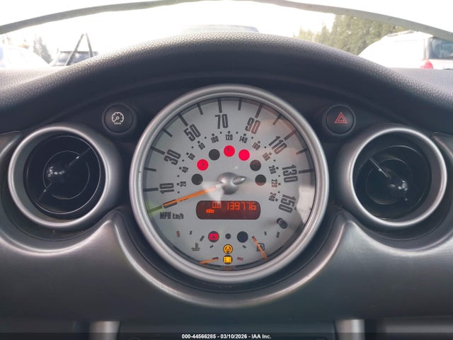 2002 MINI COOPER S WMWRE33442TD55893 Photo 6