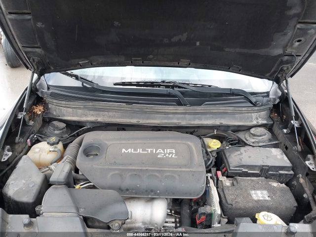 1C4PJLDB9HW522420 Jeep Cherokee Limited Fwd