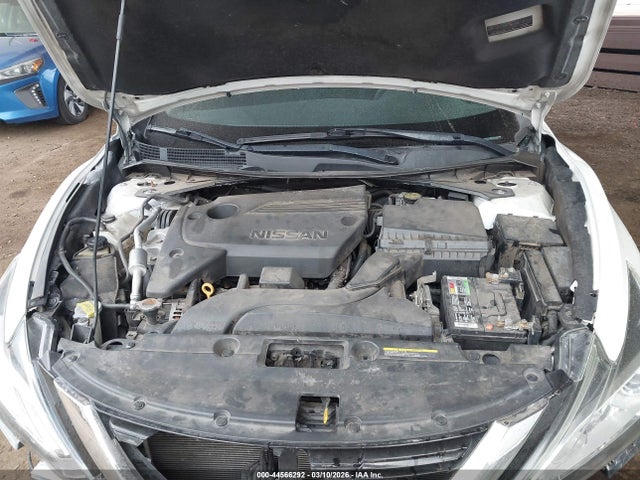1N4AL3AP9JC101293 Nissan Altima 2.5 S