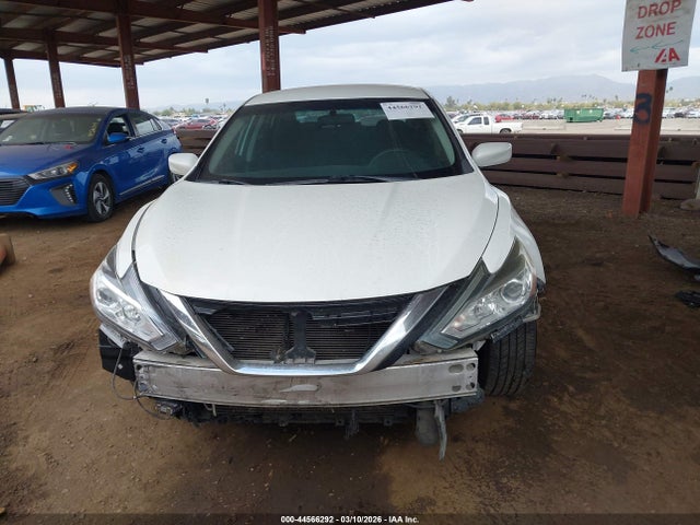 1N4AL3AP9JC101293 Nissan Altima 2.5 S