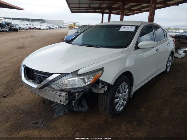 1N4AL3AP9JC101293 Nissan Altima 2.5 S