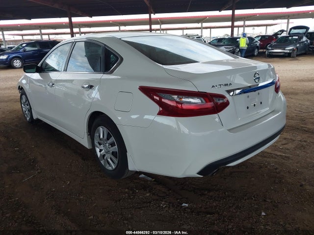 1N4AL3AP9JC101293 Nissan Altima 2.5 S