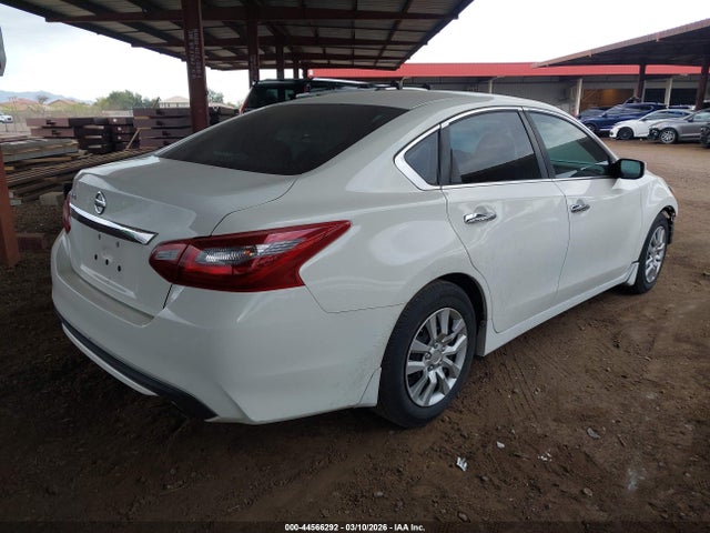 1N4AL3AP9JC101293 Nissan Altima 2.5 S