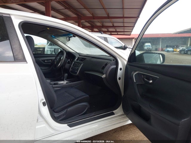 1N4AL3AP9JC101293 Nissan Altima 2.5 S