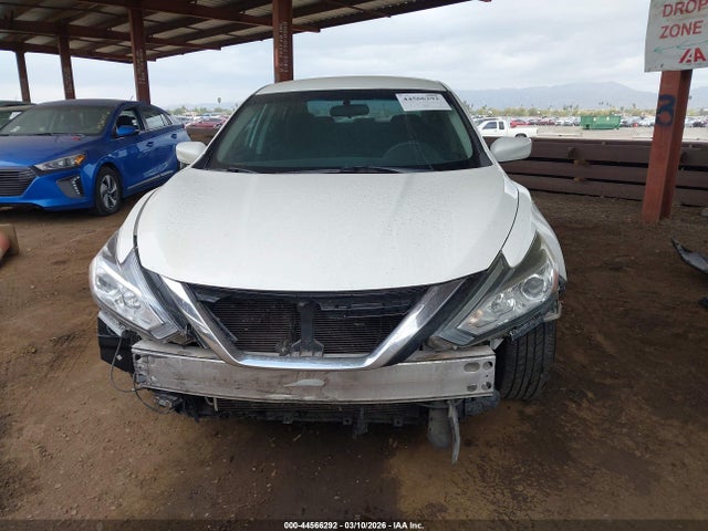 1N4AL3AP9JC101293 Nissan Altima 2.5 S