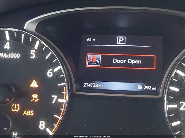 1N4AL3AP9JC101293 Nissan Altima 2.5 S