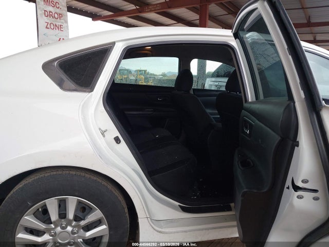 1N4AL3AP9JC101293 Nissan Altima 2.5 S