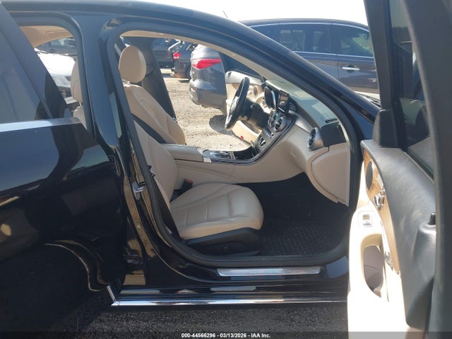 Aukcja sprzedaży 2019 Mercedes-benz C 300 4matic, vin: 55SWF8EB1KU292939, numer aukcji: 44566296