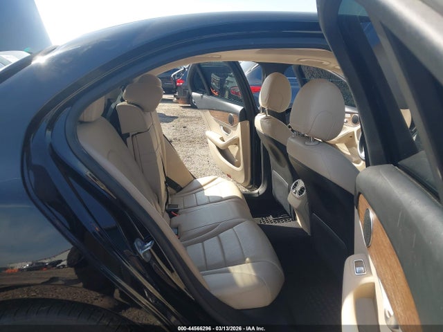 Aukcja sprzedaży 2019 Mercedes-benz C 300 4matic, vin: 55SWF8EB1KU292939, numer aukcji: 44566296