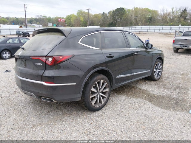 5J8YD9H45TL000695 Acura Mdx Technology Package