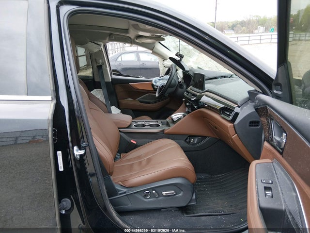 5J8YD9H45TL000695 Acura Mdx Technology Package