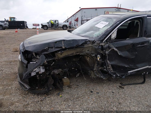 5J8YD9H45TL000695 Acura Mdx Technology Package