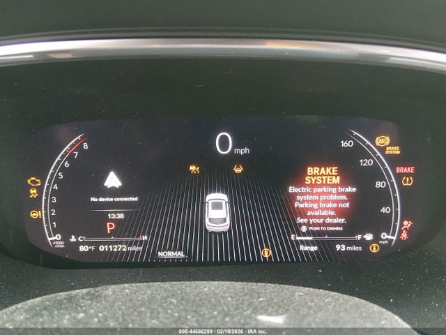 5J8YD9H45TL000695 Acura Mdx Technology Package